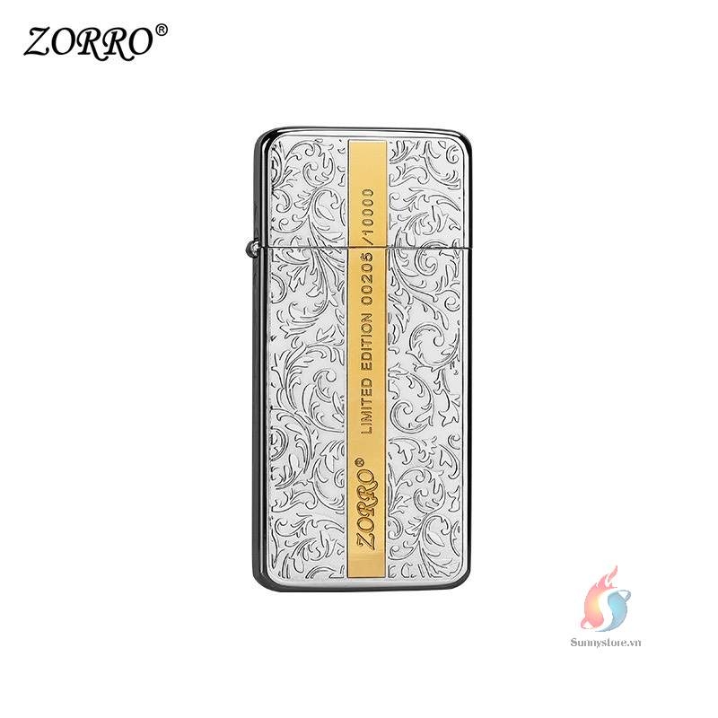 ZORRO ZC5 - 3